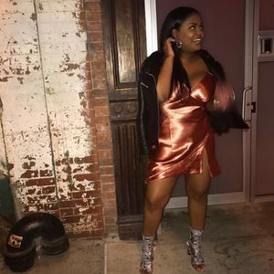 Meet your Posher, Alyssa